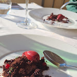 Photo n°13 de l'avis de David.h fait le 29/01/2022 à 19:39 sur le  Ristorante Capo Santa Chiara à Genoa