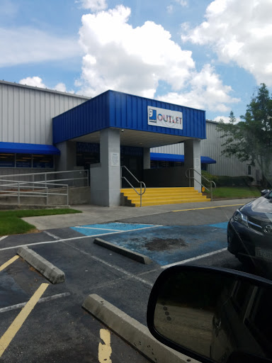 Outlet Store «Goodwill Outlet», reviews and photos