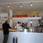 Photo n°1 de l'avis de Diana.e fait le 21/08/2022 à 22:09 sur le  Bar Dei Leoni Di Sanesi Federico à Monteleone Sabino