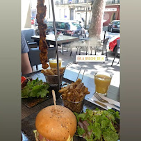 Plats et boissons du Restaurant halal Uncle Food à Narbonne - n°19