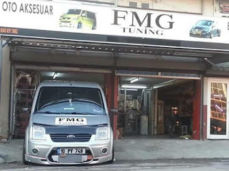 Fmg Tuning