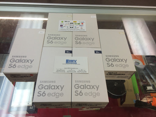 Cell Phone Store «DMV Unlocked Wireless», reviews and photos, 7054 Spring Garden Dr, Springfield, VA 22150, USA