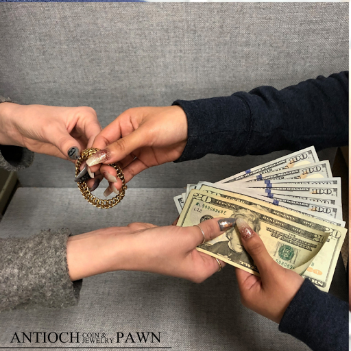 Pawn Shop «Antioch Coin & Jewelry Pawn», reviews and photos