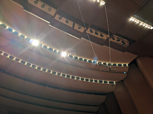 Performing Arts Theater «Lied Center for Performing Arts», reviews and photos, 301 N 12th St, Lincoln, NE 68508, USA