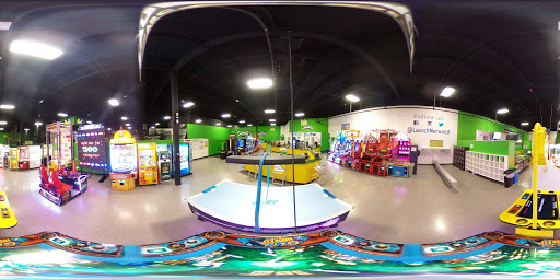 Amusement Center «Launch Trampoline Park», reviews and photos, 570 Boston Providence Hwy, Norwood, MA 02062, USA