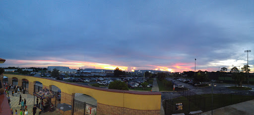 Stadium «Osceola County Stadium», reviews and photos, 631 Heritage Park Way, Kissimmee, FL 34744, USA