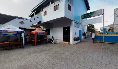 SMP Muhammadiyah 2 Kalisat
