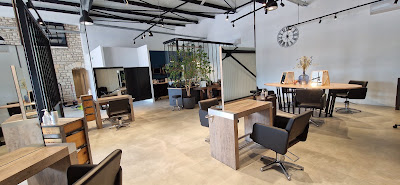 LM Coiffure à Sainte-Savine