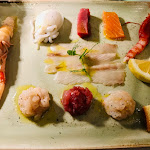 Photo n°1 de l'avis de Tommaso.m fait le 14/08/2019 à 13:27 sur le  Gallo Restaurant à Trani