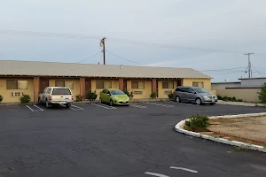 Aloha Motel image