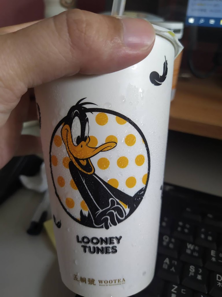 五桐號WooTEA民族店 的照片