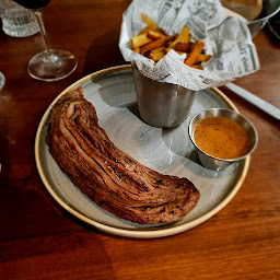 Photo n°64 de Restaurant La Civelle à Rezé ()