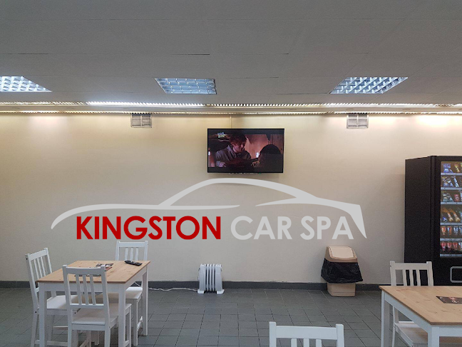 Reviews of Ultimate -Kingston Car Spa Car Glasgow in Glasgow - Car wash