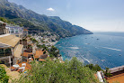 Hotel Le Agavi Positano