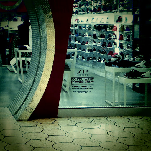 Shoe Store «Shoe Palace», reviews and photos, 2200 Hilltop Mall Rd B103, Richmond, CA 94806, USA