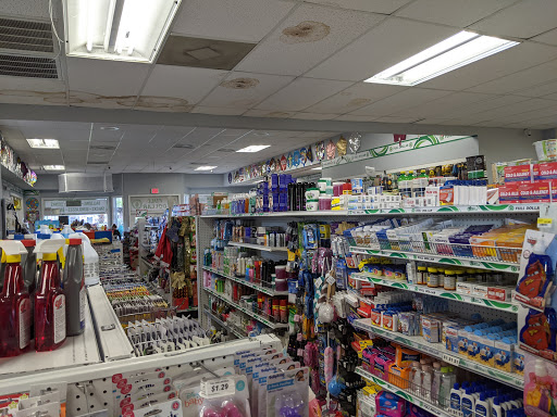 Dollar Store «Full Dollar», reviews and photos, 5770 W Irlo Bronson Memorial Hwy, Kissimmee, FL 34746, USA