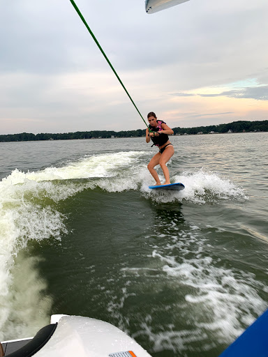 Boat Dealer «Lake Country Marine», reviews and photos, 13721 Anna Point Ln, Mineral, VA 23117, USA