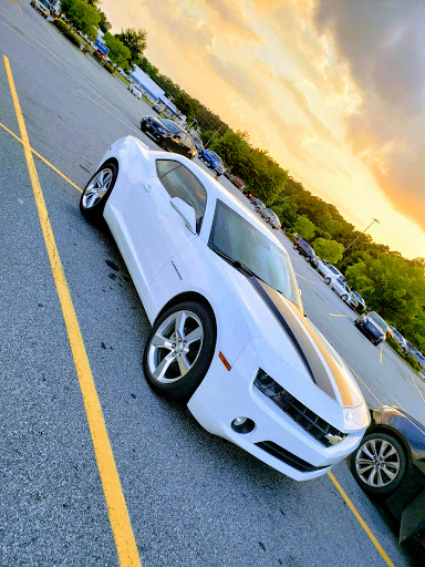Chevrolet Dealer «Day’s Chevrolet», reviews and photos, 3693 Cobb Pkwy NW, Acworth, GA 30101, USA