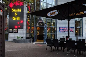 Aiko Sushi & Grill image