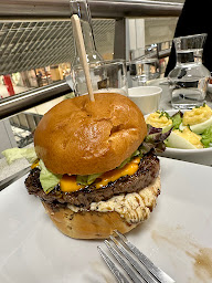 Photo n°71 de FLUNCH SARREBOURG à Sarrebourg ()