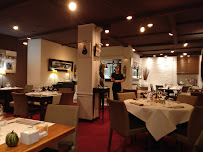 Atmosphère du Restaurant La Fleure de Ly à Metz - n°15