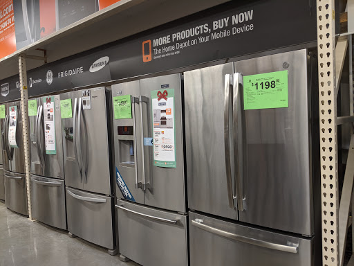 Home Improvement Store «The Home Depot», reviews and photos, 4501 1st Ave SE, Cedar Rapids, IA 52403, USA