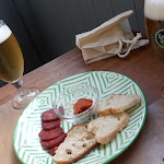 Photo n°4 de l'avis de Cris. fait le 06/05/2019 à 13:45 sur le  La Popular Taberna à Ericeira