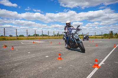 Auto Moto école ASTRE à Saumur