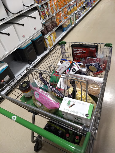 Supermarket «Publix Super Market at Landstar», reviews and photos, 13850 Landstar Blvd, Orlando, FL 32824, USA