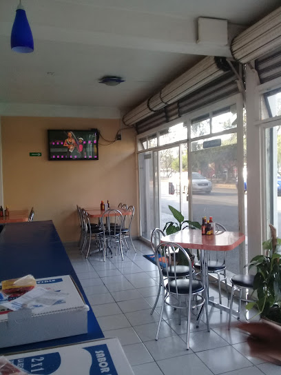 Mariscaly,s Pizza - Av Chimalhuacán & Calle 10, Esperanza, 57800 Nezahualcóyotl, Méx., Mexico