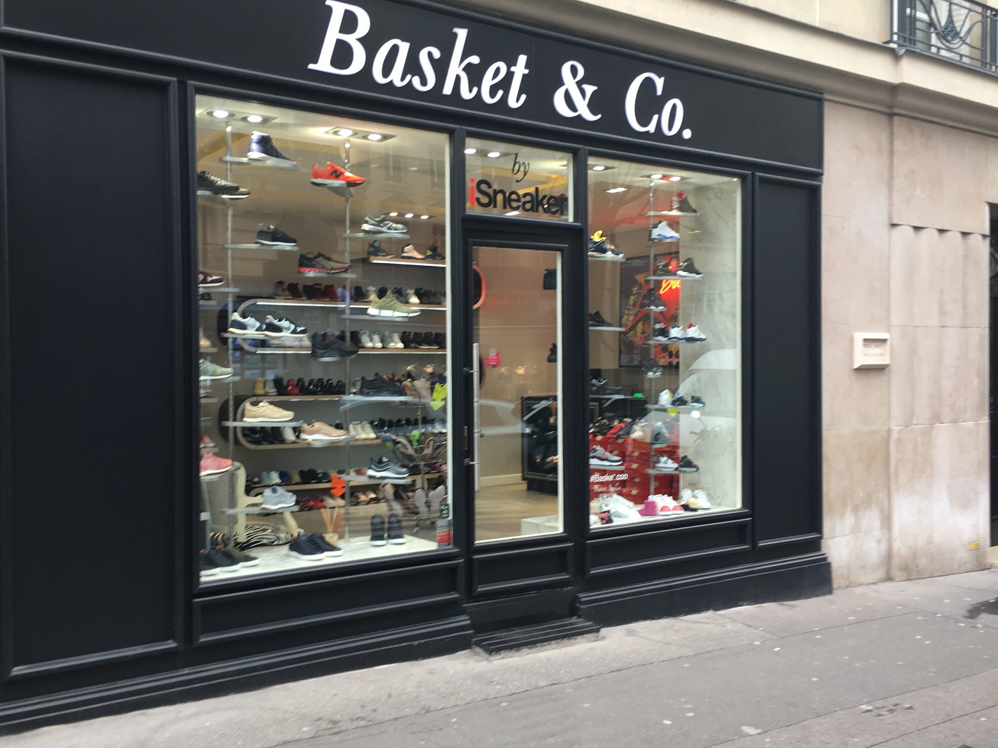 Photo n° 1 de l'avis de keplerk.l fait le 12/01/2018 à 10:43