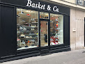 Basket & Co Paris