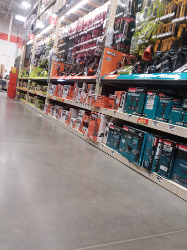 Home Improvement Store «The Home Depot», reviews and photos, 2201 Lakeview Pkwy, Rowlett, TX 75088, USA