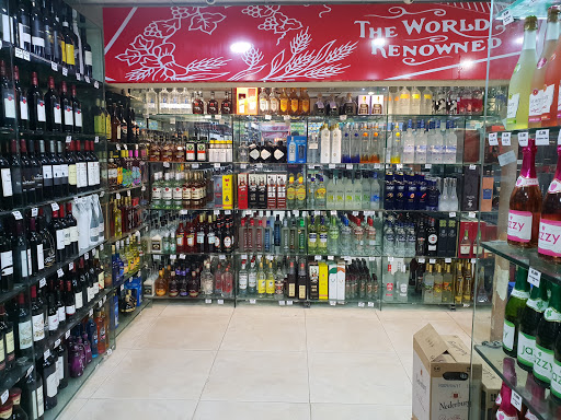 Renee Supermarket, 45 Cameron Road, Ikoyi, Lagos, Nigeria, Liquor Store, state Lagos