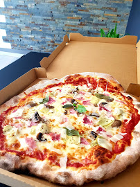 Photos du propriétaire du Pizzas à emporter VANNI Pizzeria à Ussel - n°16