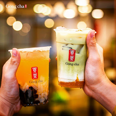 Gong Cha