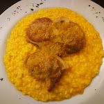 Photo n°1 de l'avis de Miriano.i fait le 20/10/2021 à 10:04 sur le  Taberna San Tomaso à Milan