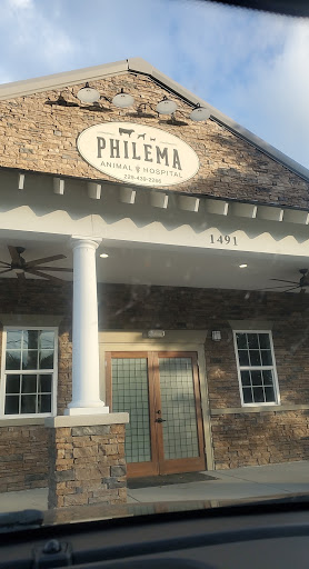 Philema Animal Hospital