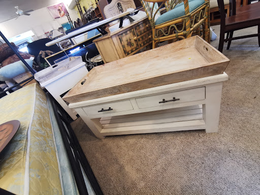 Thrift Store «Habitat For Humanity Thrift Store», reviews and photos, 1635 N Old Dixie Hwy, Jupiter, FL 33469, USA