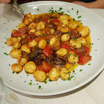 Photo n°1 de l'avis de pgm.l fait le 18/08/2017 à 13:38 sur le  Ristorante Pizzeria Fiorella à Florence