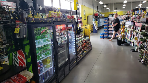 Discount Store «Dollar General», reviews and photos, 8060 Clay County Hwy, Moss, TN 38575, USA