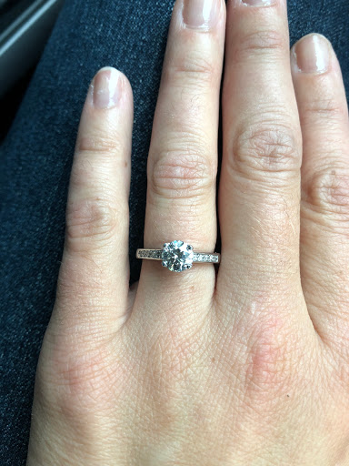 Jeweler «Aurum Precious Gems & Metals», reviews and photos, 487 Elmwood Ave, Buffalo, NY 14222, USA