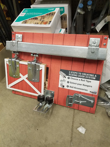 C & E Lumber and Hardware