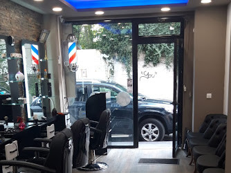 Barber Shop 3
