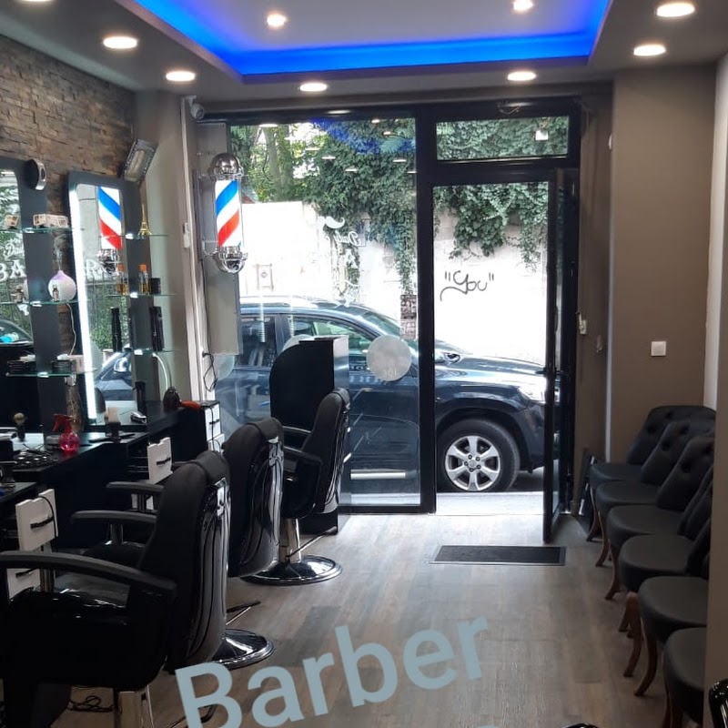 Barber Shop 3