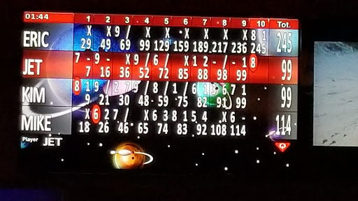 Bowling Alley «Stuart Bowl - Lanes & Lounge», reviews and photos, 1638 SE Federal Hwy, Stuart, FL 34994, USA