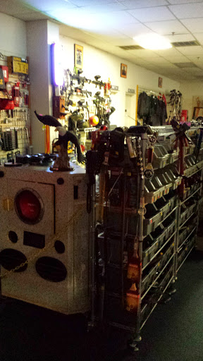 Pawn Shop «World Record Holder Pawn», reviews and photos, 209 Albright Rd, Rock Hill, SC 29730, USA