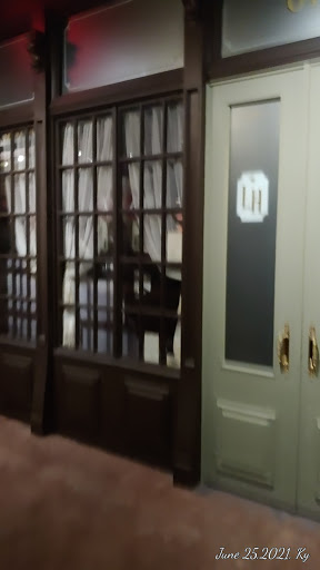 Tourist Attraction «Evan Williams Bourbon Experience», reviews and photos, 528 W Main St, Louisville, KY 40202, USA