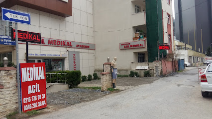 Ataşehir Acil Medikal