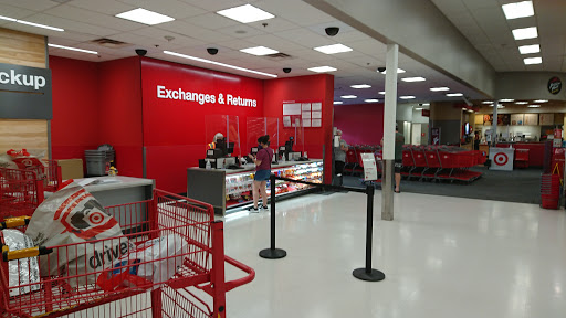 Department Store «Target», reviews and photos, 5800 20th St, Vero Beach, FL 32966, USA